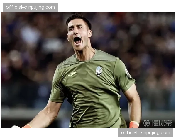 穆索扑救表现获月最佳提名，马竞门将竞争激烈中保持水准