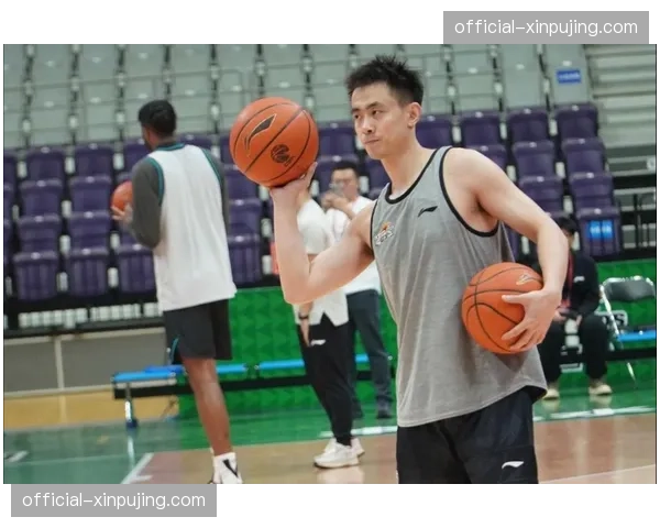 赵继伟13次助攻掌控节奏，辽宁组织进攻在关键回合中的分配球