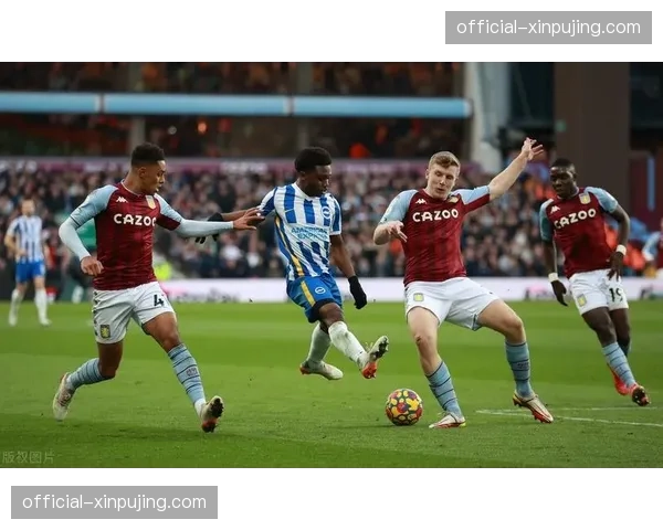 布莱顿领先后控球保持率63.7%，优势局面节奏掌控能力增强